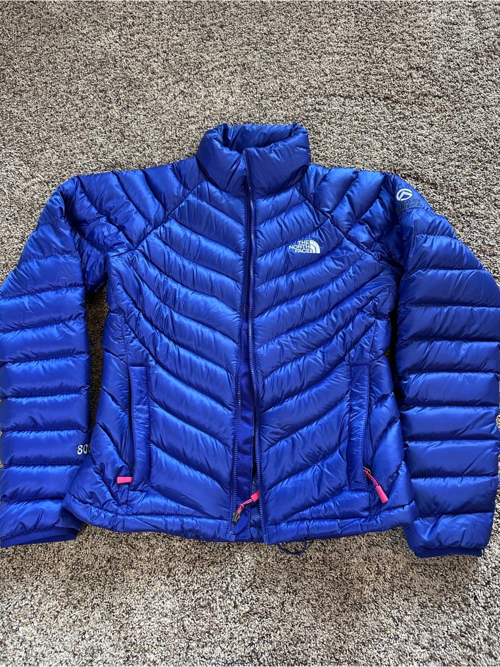 The North Face Women’s Thunder Jacket